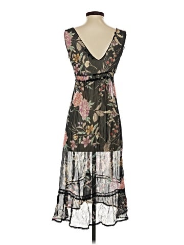 Hale Bob Cocktail Dress (view 2)