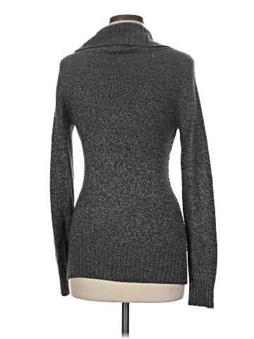By & By Turtleneck Sweater (view 2)