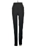 MICHAEL Michael Kors Solid Black Active Pants Size XS - photo 1