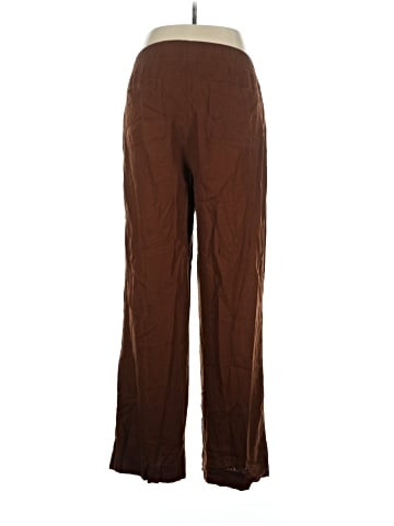 Old Navy Linen Pants (view 2)