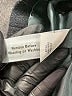 J.Crew 100% Wool Black Wool Coat Size 2 - photo 7