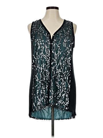 Simply Vera Vera Wang Cocktail Dress (view 1)