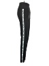 MICHAEL Michael Kors Solid Black Active Pants Size XS - photo 4