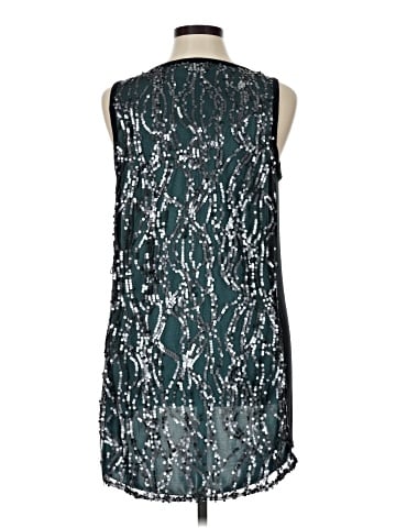 Simply Vera Vera Wang Cocktail Dress (view 2)