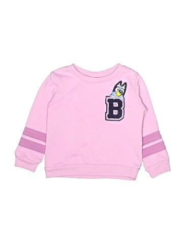 Bluey Sweatshirt (view 1)