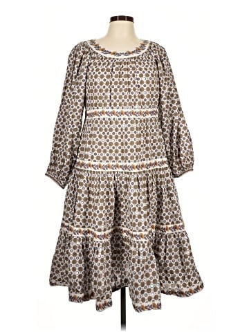 Tory Burch Casual Dress (view 1)
