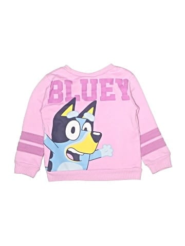Bluey Sweatshirt (view 2)