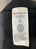 Athleta Black Active Pants Size XL - photo 7