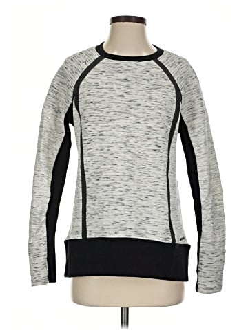 Blanc Noir Pullover Sweater (view 1)