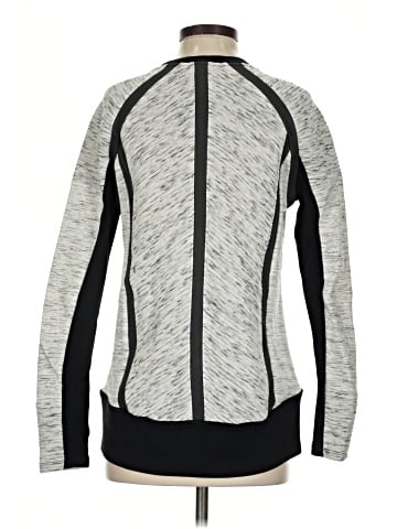 Blanc Noir Pullover Sweater (view 2)