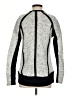 Blanc Noir Gray Pullover Sweater Size S - photo 2