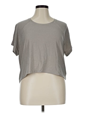 Jockey Short Sleeve T-Shirt (view 1)