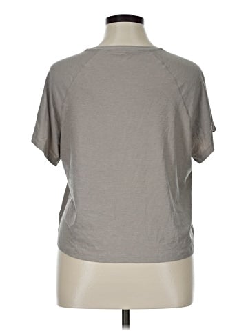 Jockey Short Sleeve T-Shirt (view 2)