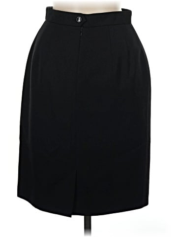 Talbots Wool Skirt (view 2)