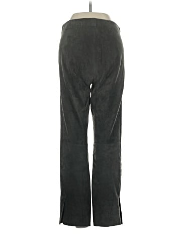 Vince. Leather Pants (view 2)