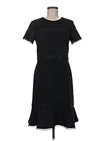 Karl Lagerfeld Paris Casual Dress (view 1)