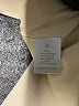 DKNY Ivory Blazer Size 6 - photo 7