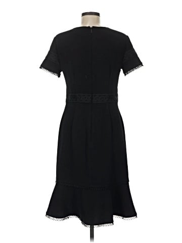 Karl Lagerfeld Paris Casual Dress (view 2)