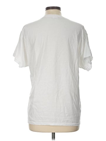 Hanes Short Sleeve T-Shirt (view 2)