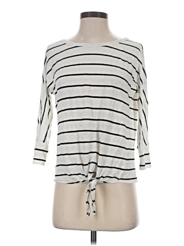 Joie 3/4 Sleeve T-Shirt (view 1)