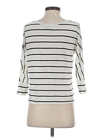 Joie 3/4 Sleeve T-Shirt (view 2)