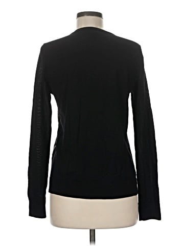 Donna Karan New York Long Sleeve Top (view 2)