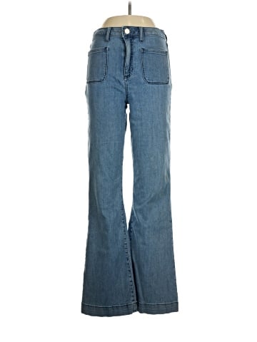 LC Lauren Conrad Jeans (view 1)