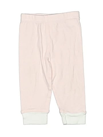 Burt's Bees Baby Casual Pants (view 2)