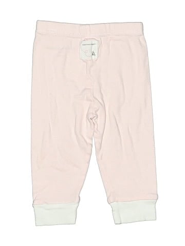 Burt's Bees Baby Casual Pants (view 1)