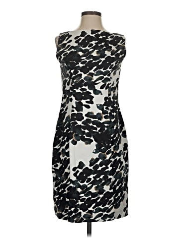 Ann Taylor Cocktail Dress (view 1)