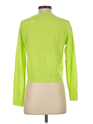 J.Crew Cashmere Pullover Sweater (view 2)