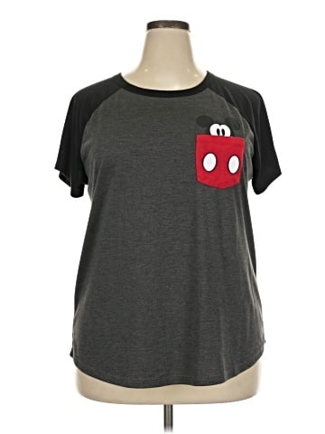 Disney Short Sleeve T-Shirt (view 1)