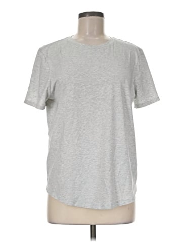 Lululemon Athletica Short Sleeve T-Shirt (view 1)