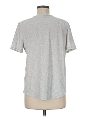 Lululemon Athletica Short Sleeve T-Shirt (view 2)