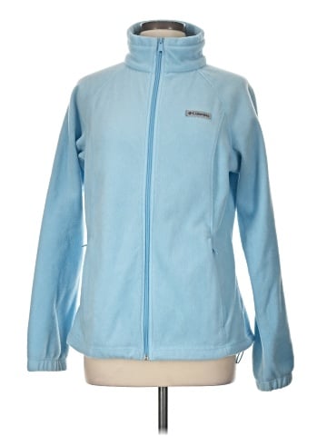 Columbia Fleece (view 1)