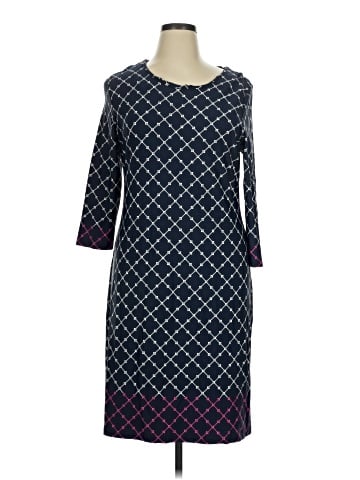 Charter Club Casual Dress (view 1)