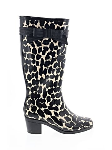 Kate Spade New York Rain Boots (view 1)