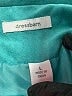 DressBarn 100% Polyester Teal Jacket Size L - photo 6