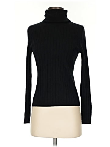 Banana Republic Long Sleeve Turtleneck (view 1)