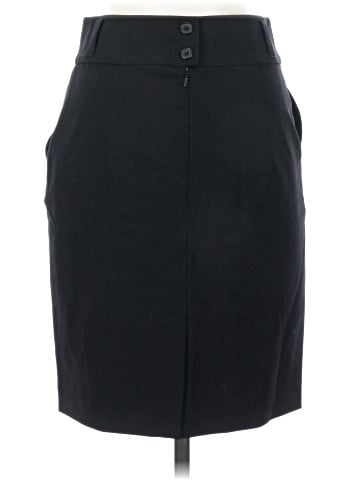 Banana Republic Wool Skirt (view 2)