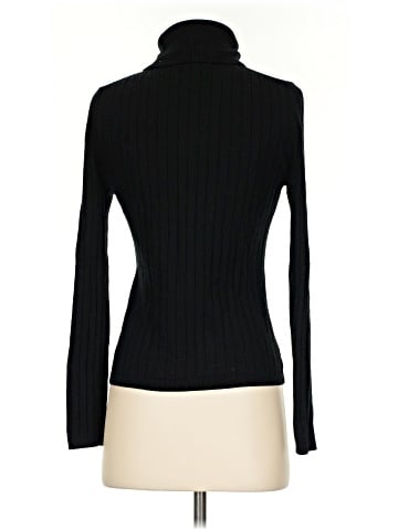 Banana Republic Long Sleeve Turtleneck (view 2)