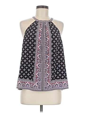 Joie Sleeveless Blouse (view 1)