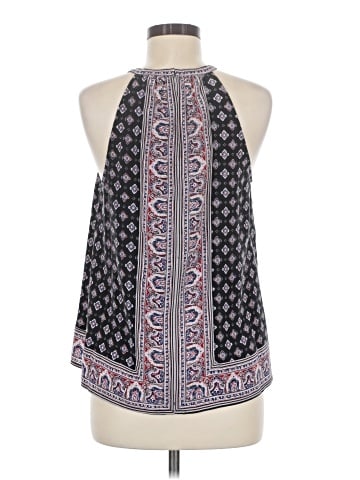 Joie Sleeveless Blouse (view 2)