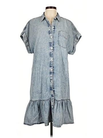 Lauren by Ralph Lauren Casual Dress (view 1)