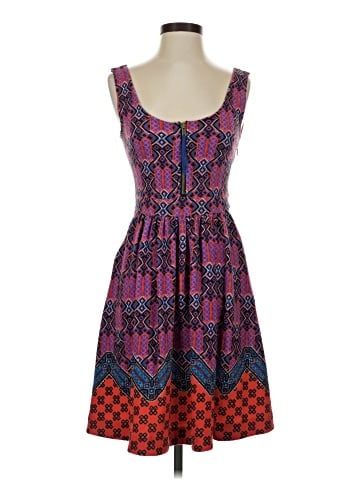Maeve Casual Dress (view 1)