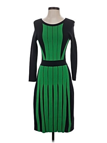 MICHAEL Michael Kors Cocktail Dress (view 1)