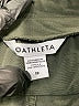 Athleta Solid Gray Active Pants Size 18 - photo 4