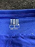 Tail Solid Blue Skort Size S - photo 3