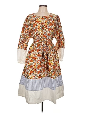 Tory Burch Casual Dress (view 1)