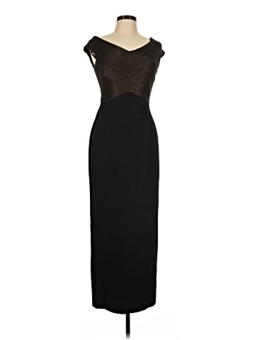 JS Collections Cocktail Dress (view 1)